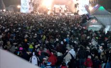 Prato Nevoso: riunione in Questura per rivedere l’accesso in Conca dopo l’Open Season con Anna Pepe