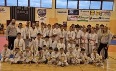 Jiu Jitsu: i monregalesi dell'Evogym secondi al Trofeo Jutsuka