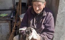 Montaldo Mondovì: addio al pastore Ielmo Regis