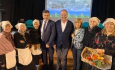 Montagna, ministro Calderoli: con nuova legge basta cittadini di serie B, avanti per dignit&agrave; Terre Alte