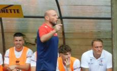 Calcio Prima Categoria: dimissioni da mister del Bisalta per Paolo Fresia 