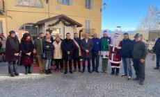 Pianfei: grande successo per il mercatino di Natale