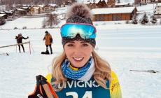 Sci nordico: Restagno continua il momento d'oro, vittoria di categoria alla Sgambeda