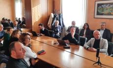 Provincia: Robaldo presenta il bilancio di fine anno dell’ente