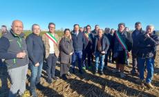 Bealera Maestra: inaugurati altri due lotti
