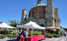 Vicoforte: scelte le date per l&rsquo;edizione 2025 di &ldquo;Florete Flores&rdquo;