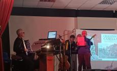 Niella: successo per “Musica da camera d’aria”