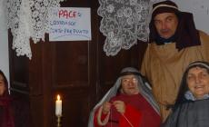 Presepe Vivente di Pianvignale: antichi mestieri, street food local ed ingresso libero