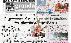 "Provincia granda" in edicola, nelle case e online già domani, 23 dicembre