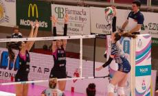 Avanti tutta Bam Mondovì, successo importante per 3-0 contro Casalmaggiore