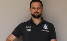 Skeleton: Gabriele Marenchino si ritira dalla Nazionale per dedicarsi alla laurea