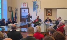 Chiusa Pesio: sala consigliare piena per ricordare il sacrificio di Ferrero e degli altri civili chiusani