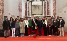 Vicoforte ha celebrato la sua “meglio gioventù”