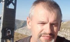 Villanova in lutto per la scomparsa improvvisa di Luciano Camperi 