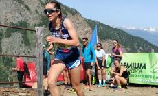 Sci di fondo: Maddalena Somà convocata per l'Universiade di Torino