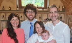 Cigliè: Elena Sofia è l'unica nuova nata del 2024