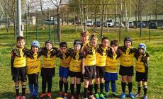 Gli auguri di Buone Feste del Val Tanaro Rugby