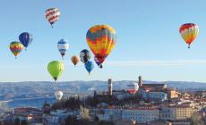 Mondov&igrave;: una settimana al Raduno di mongolfiere dell&rsquo;Epifania