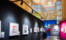 Mondovì: ultimi giorni per visitare la mostra su Andy Warhol