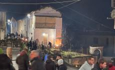 Torre: 900 persone hanno visitato il presepe vivente inclusivo