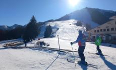 Aspettando la neve…prime aperture a Lurisia Monte Pigna e Frabosa Soprana