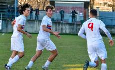 Calcio: la Monregale sfida il Cuneo Olmo per il primo Trofeo dell'Epifania 