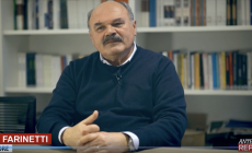 Farinetti nel mirino di Report con l’operazione Lurisia. L'imprenditore che ha venduto: “Coca Cola tra le multinazionali più etiche”