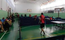 Tennistavolo: aperte le iscrizioni al torneo dell'Epifania 