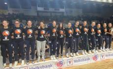 Volley: due terzi posti per le ragazze del MonVi 