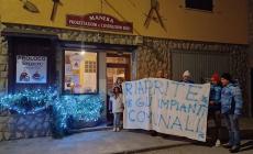 San Giacomo: appello per la riapertura degli impianti comunali 