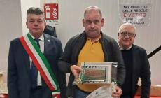 Dogliani: premiati 21 Volontari del Soccorso che nel 2024 hanno raggiunto traguardi lodevoli