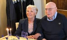 La storia di Piero Beccaria nel volume “Il racconto della mia vita”