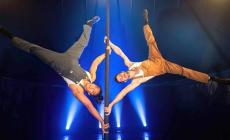 Vertigo Christmas Festival: fino al 6 gennaio a Mondovì va in scena il galà del Circo