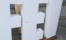 Pianfei: una raccolta fondi per ripristinare la scritta del paese