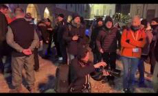 Mondovì: inaugurato il Raduno internazionale delle mongolfiere 2025