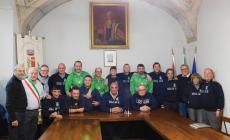 Bocce Mondovì-Niella pronta per il campionato di Serie A