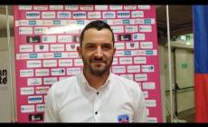 Bam Mondovì va ko 3-0 contro S.G.Marignano - coach Basso:" Dobbiamo rosicchiare dei punti" (VIDEO)