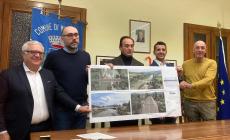 Monchiero: a marzo parte il cantiere del ponte sul Tanaro atteso da 15 anni
