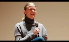 VIDEO - Martina Cardone dell'Università del Minnesota è la Carrucese nel Mondo 2025