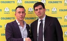 Coldiretti Cuneo: Goffredo nuovo direttore