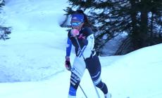 Sci nordico: Maddalena Somà in azzurro all'Universiade di Torino 