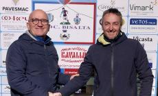 Calcio Prima Categoria: Aurelio Viglione, nuovo tecnico del Bisalta 