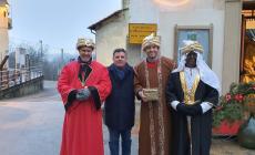 Pianfei: oltre 10.000 persone al Presepe in Crusà
