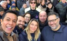Domenica su Rai 1 la puntata di “Linea Verde” girata tra Carrù e Clavesana