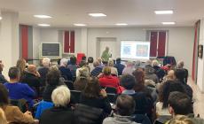 Pianfei: partecipato l&rsquo;incontro sull&rsquo;elettrosmog