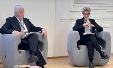 Confindustria Cuneo: «Anno complesso, non sarà facile, ma il nostro sistema è solido e continua a investire»
