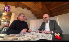 Il sindaco Luca Robaldo (Mondov&igrave;) annuncia la creazione dell'associazione "Patto Civico".  La reazione del centrosinistra