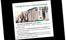 Mondovì: nuovo sistema dei parcheggi, TUTTI I PARTICOLARI. Dove trovare il modulo per i residenti