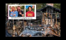 Los Angeles brucia: le voci dei monregalesi nella città sconvolta dagli incendi