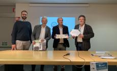 Nell’edizione 2025 dell’EcoFestiValPesio anche un premio in memoria di Mauro Fissore
